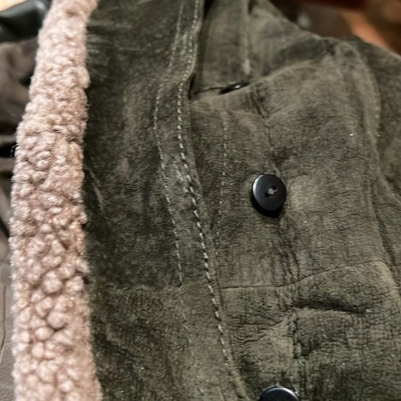 Men’s Torras bomber made in Spain - Picture 7 of 15